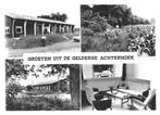 983259 Neede Gld 81 Vacaniehuisjes Hageman Nette oude kaart, Verzamelen, Ansichtkaarten | Nederland, Ophalen of Verzenden, 1980 tot heden
