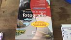 De kunst van de digitale fotografie, Ophalen of Verzenden, Nieuw