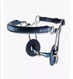 Trust hackemore combinatie, Dieren en Toebehoren, Verzenden, Zo goed als nieuw, Springen