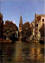 Zuiderkerk Amsterdam - 11 ansichtkaarten, Verzenden, 1960 tot 1980, Ongelopen, Noord-Holland
