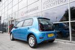 Volkswagen Up! 1.0 Achteruitrijcamera | Parkeersensoren, 12 maanden, Gebruikt, 891 kg, Bedrijf