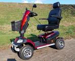 Z.G.A.N. Scootmobiel Hurricane, Diversen, Zo goed als nieuw, Ophalen, Overige merken, 16 km/u of meer