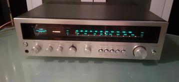 kenwood KR 4400 vintage amplifier beschikbaar voor biedingen