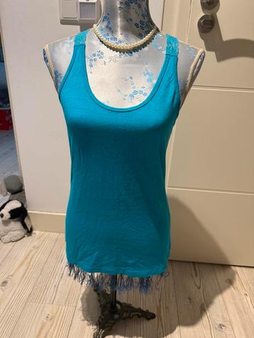 Diverse tops topjes topje top shirt van Studio Anneloes beschikbaar voor biedingen
