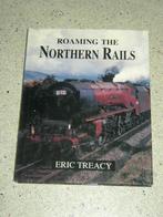 Roaming the Northern Rails, Boek of Tijdschrift, Trein, Zo goed als nieuw, Verzenden