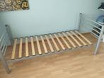 Bed Nick 90 x 200 eenpersoonsbed, Ophalen, Gebruikt, 90 cm, Eenpersoons