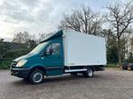 Mercedes-Benz Sprinter Thermo King Koelwagen 3500 kg!, Auto's, Euro 5, Gebruikt, 4 cilinders, 129 pk