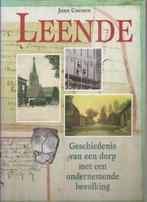 Coenen,J - Leende. Geschiedenis van een dorp met een ondern, Boeken, Geschiedenis | Stad en Regio, Ophalen of Verzenden, Zo goed als nieuw