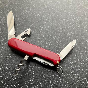 Victorinox zwitsers zakmes beschikbaar voor biedingen