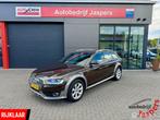 Audi A4 allroad quattro 2.0 TFSI Pro Line, Automaat, Euro 5, Gebruikt, 4 cilinders