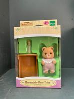 Sylvanian families baby vintage, Ophalen of Verzenden, Nieuw