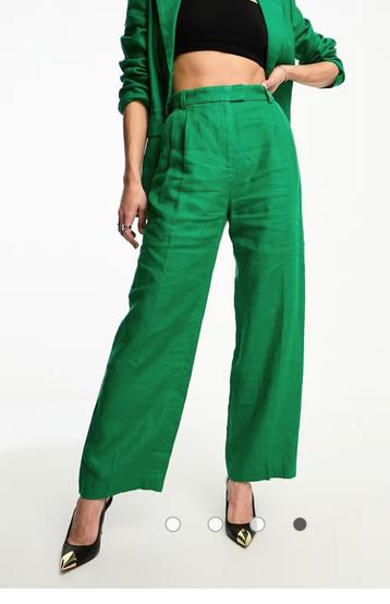 100% linnen pantalon Los Angeles atelier & other stories beschikbaar voor biedingen