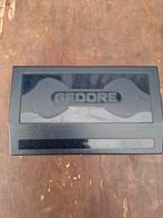 Gedore doppen set, Doe-het-zelf en Verbouw, Gereedschap | Handgereedschap, Ophalen of Verzenden, Zo goed als nieuw