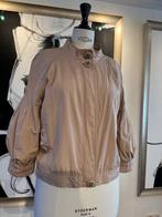 lichtgewicht windjack voor dames, Kleding | Dames, Jassen | Zomer, Maat 38/40 (M), Beige, Escada, Ophalen of Verzenden