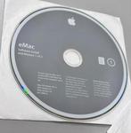 OS X 10.3.3 Software Install Restore Disc Set ATH 2.2 eMac, Computers en Software, Besturingssoftware, Ophalen of Verzenden, MacOS
