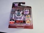 NIEUW! FNaF Helpy Funko Snap., Ophalen of Verzenden, Zo goed als nieuw