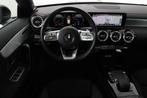 Mercedes-Benz CLA-klasse 250e AMG | Panoramadak | Burmester, Te koop, 5 stoelen, Vermoeidheidsdetectie, Gebruikt