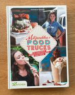 Milljuschka Witzenhausen - Miljuschka's food trucks, Ophalen of Verzenden, Zo goed als nieuw, Milljuschka Witzenhausen
