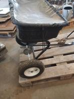 Ariens zout strooier, Ophalen, X, X, X