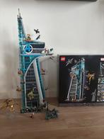 LEGO 76269 Avengers Tower, Ophalen of Verzenden, Nieuw, Complete set, Lego