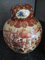 Japanse Gemberpotten twee stuks, Antiek en Kunst, Ophalen