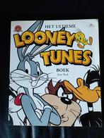 Looney Tunes boek, Ophalen of Verzenden, Zo goed als nieuw