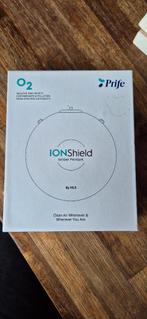 IONShield, Ophalen of Verzenden, Zo goed als nieuw, Luchtreiniger