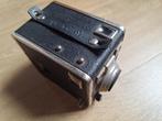 antieke fotocamera Gevabox, Verzenden, Overige Merken