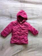 Villa Happ winterjasje roze maat 86, Villa Happ, Gebruikt, Meisje, Ophalen of Verzenden