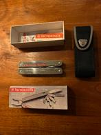 Victorinox swiss tool Hamburg Sud, Ophalen of Verzenden, Zo goed als nieuw