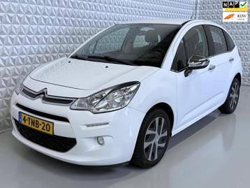 Citroen C3 1.0 VTi Collection Airco Cruise / 111.000km (2014 beschikbaar voor biedingen