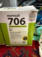 Eurocol tegel materialen, Doe-het-zelf en Verbouw, Tegels, Ophalen, Wandtegels, Minder dan 20 cm, Zo goed als nieuw