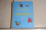 Hallo! Ontdek de wereld met de gouden boekjes K en B Jackson, Ophalen of Verzenden, Zo goed als nieuw, Fictie algemeen, Voorleesboek
