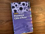 Provence Frankijk 310pg ANWB Navigator reisgids info kaarten, Europa, Ophalen of Verzenden, Zo goed als nieuw, Reisgids of -boek