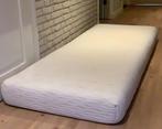 2 auping matrassen, Ophalen, Gebruikt, Eenpersoons, 210 cm