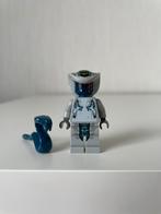 Lego Ninjago Rattla, Ophalen, Zo goed als nieuw, Lego