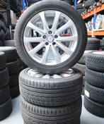 Mercedes S-klasse w221 velgen orgineel 18 inch 5x112, 18 inch, Gebruikt, 255 mm, Banden en Velgen