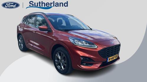 Ford Kuga 1.5 EcoBoost ST-Line X | Winterpakket | Adaptieve, Auto's, Ford, Te koop, Kuga, ABS, Achteruitrijcamera, Adaptieve lichten