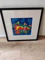 Maartje Wijngaarden - Geluk (2050/3000), Ophalen