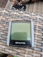 Sparta ION Display + Bediening, Adapter, Gashendel 36V, Ophalen of Verzenden, Gebruikt