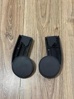 Cybex adapters, Overige merken, Ophalen of Verzenden, Zo goed als nieuw, Isofix