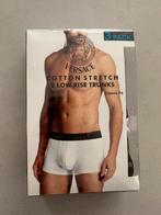Versace boxershorts maat L, Ophalen, Zwart, Boxer