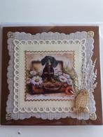 Blanko kaartje no. 1985, Ophalen of Verzenden, Nieuw, Dieren