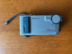 Sony - Ruvi CCD-CR1 camcorder COLLECTORS-ITEM, Ophalen, 20x of meer, Sony, Camera