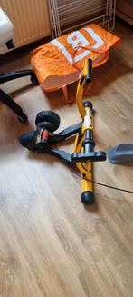 Chrono indoor fiets trainer, Fietsen en Brommers, Ophalen, Gebruikt