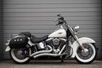 Harley Davidson 103 FLSTN Softail Deluxe 5HD ABS 2014 Classi, Motoren, Motoren | Harley-Davidson, 1690 cc, Chopper, Bedrijf, Meer dan 35 kW