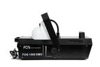 FOS Fog 1500W DMX Rookmachine, Muziek en Instrumenten, Licht en Laser, Nieuw, Ophalen of Verzenden, ., Kleur