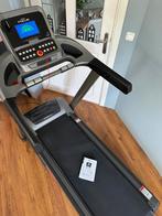 FOCUS FITNESS Jet 7 Loopband, Ophalen, Nieuw, Metaal, Loopband