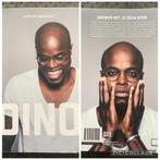 Dromen met je ogen open - Jandino Asporaat (ZGAN), Ophalen, Zo goed als nieuw, Jandino, Overige