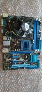 ASUS P5G41-M LX Moederbord, Computers en Software, Moederborden, Nieuw, DDR3, Ophalen of Verzenden, Micro-ATX